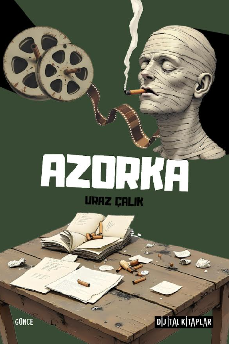 Azorka 